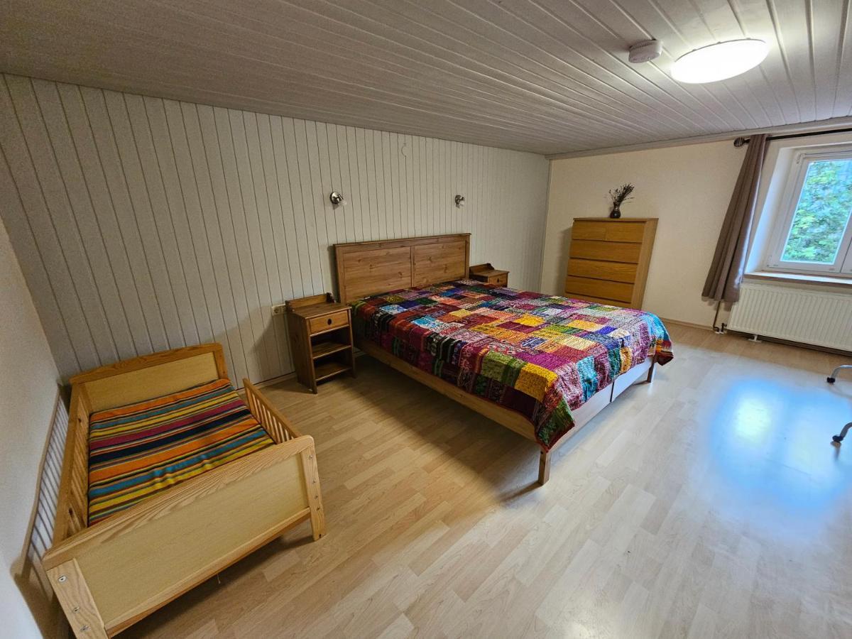 Wutachschlucht - Spacious Apartment In Renovated Farmhouse Бондорф  Экстерьер фото