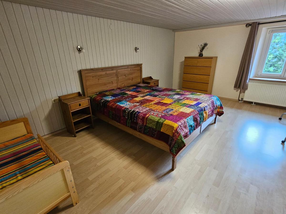Wutachschlucht - Spacious Apartment In Renovated Farmhouse Бондорф  Экстерьер фото