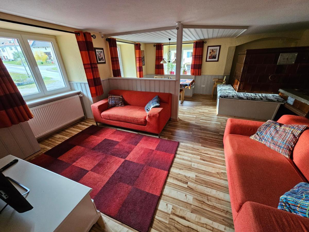 Wutachschlucht - Spacious Apartment In Renovated Farmhouse Бондорф  Экстерьер фото