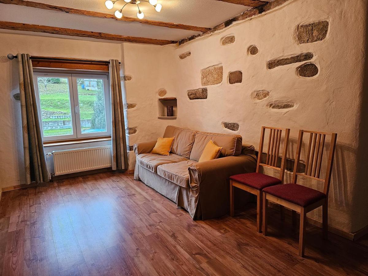 Wutachschlucht - Spacious Apartment In Renovated Farmhouse Бондорф  Экстерьер фото