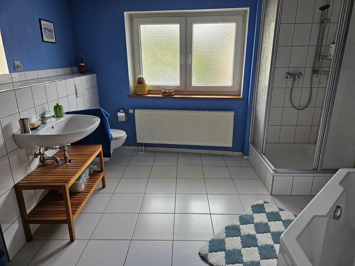 Wutachschlucht - Spacious Apartment In Renovated Farmhouse Бондорф  Экстерьер фото