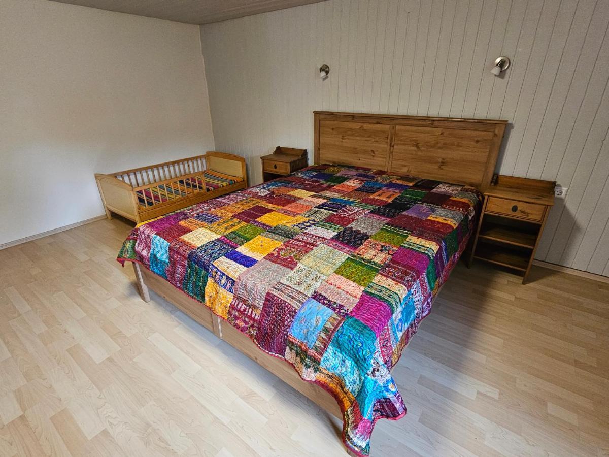 Wutachschlucht - Spacious Apartment In Renovated Farmhouse Бондорф  Экстерьер фото