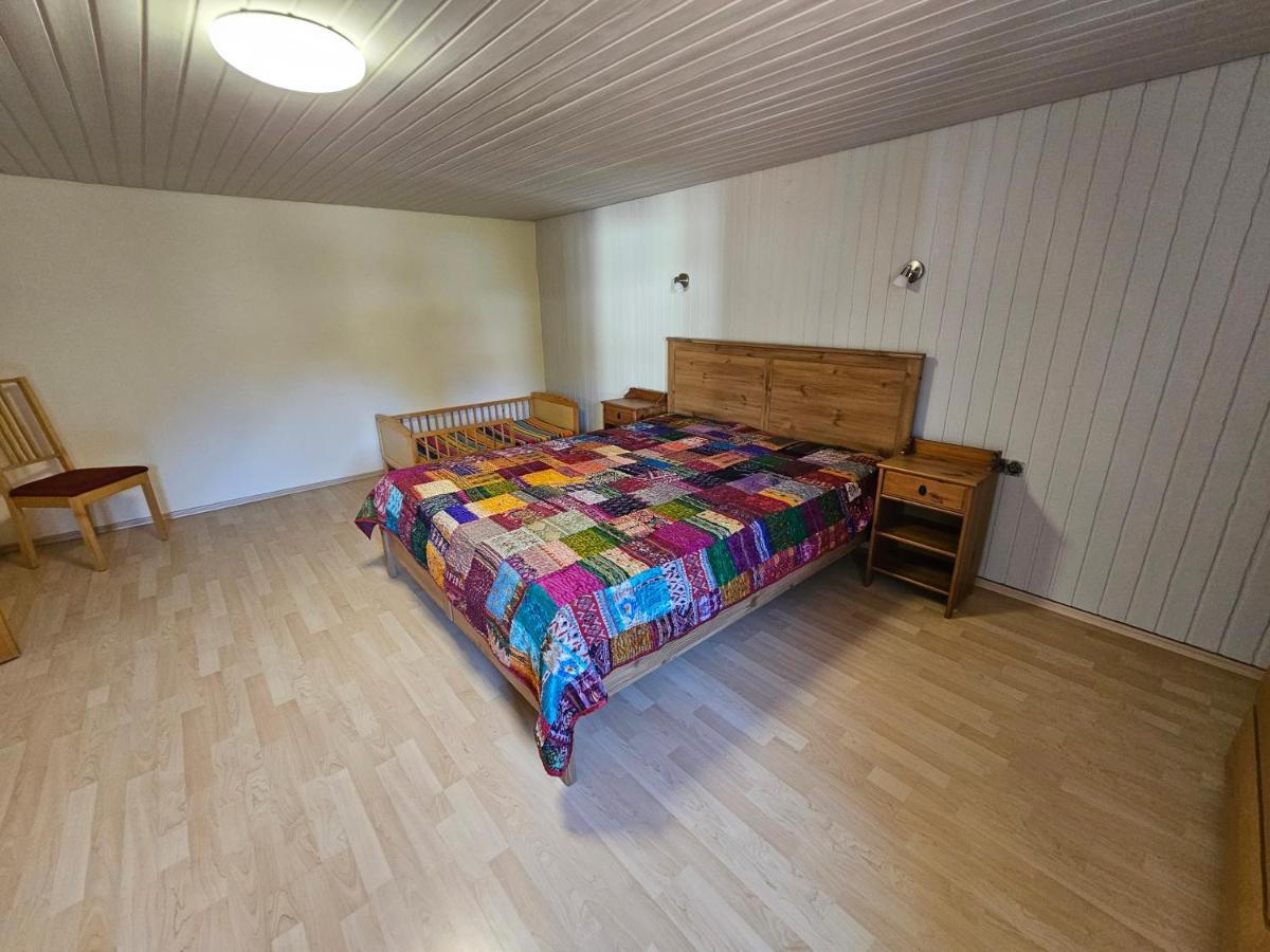 Wutachschlucht - Spacious Apartment In Renovated Farmhouse Бондорф  Экстерьер фото