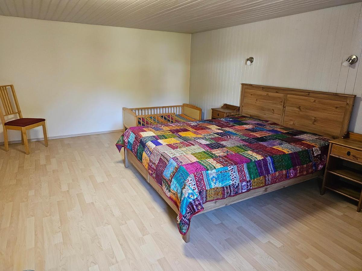 Wutachschlucht - Spacious Apartment In Renovated Farmhouse Бондорф  Экстерьер фото